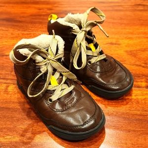 Carter's Boys Boots size 12